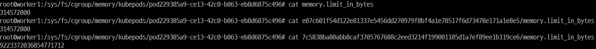 memory.limit_in_bytes